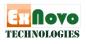 Ex-Novo Technologies logo